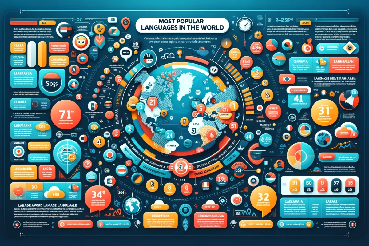 most-popular-languages-in-the-world