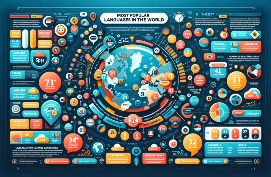 most-popular-languages-in-the-world