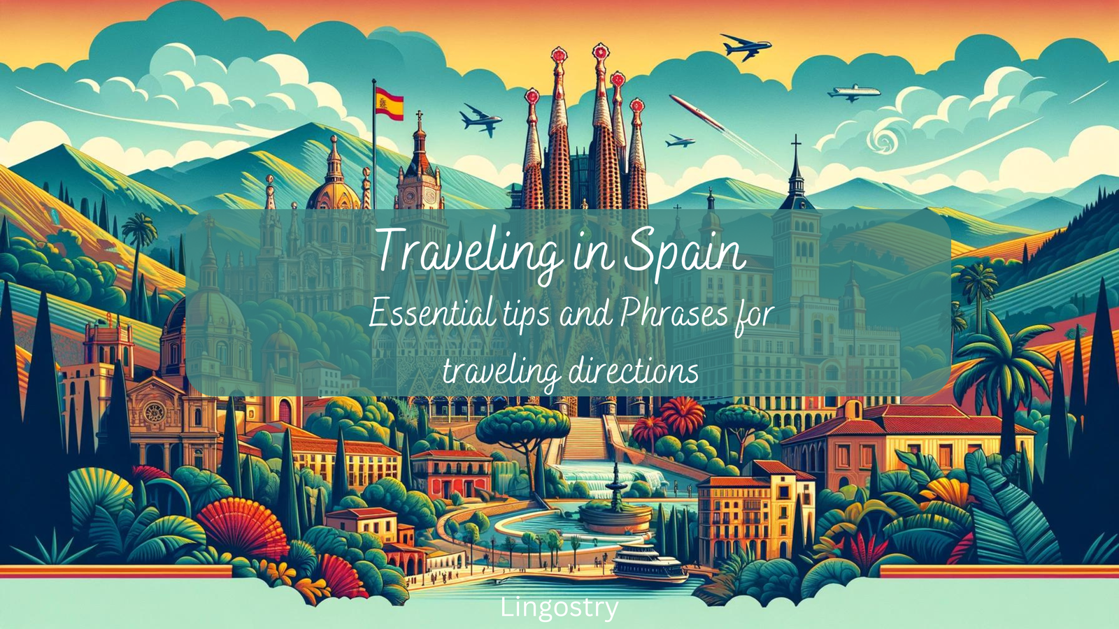 spanish swear phrases