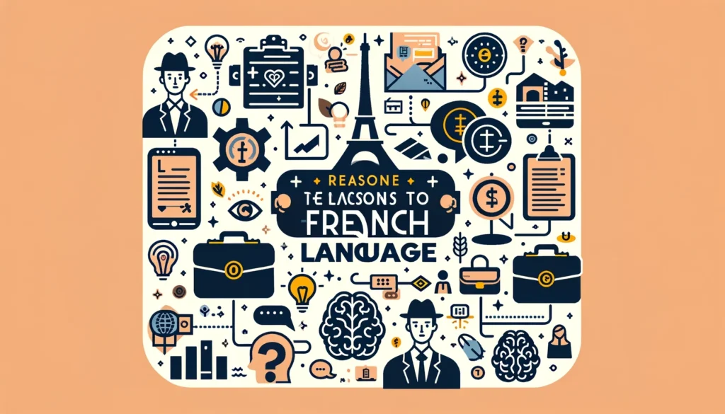 Importance of French Language