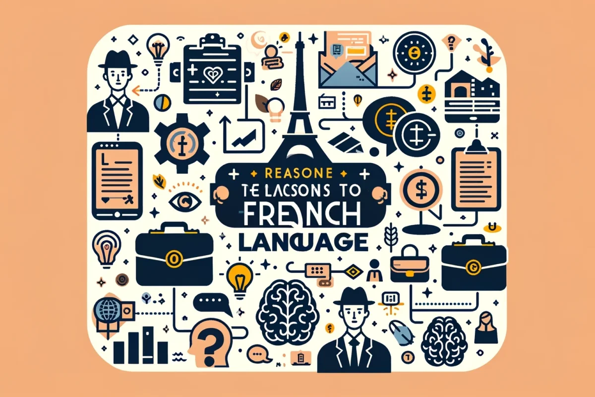 Importance of French Language