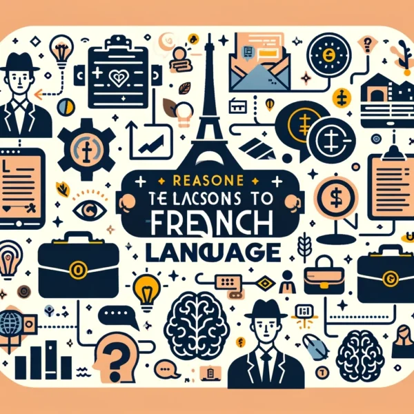 Importance of French Language