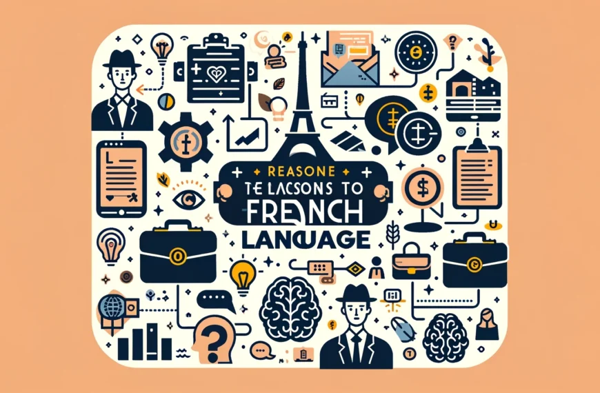 Importance of French Language