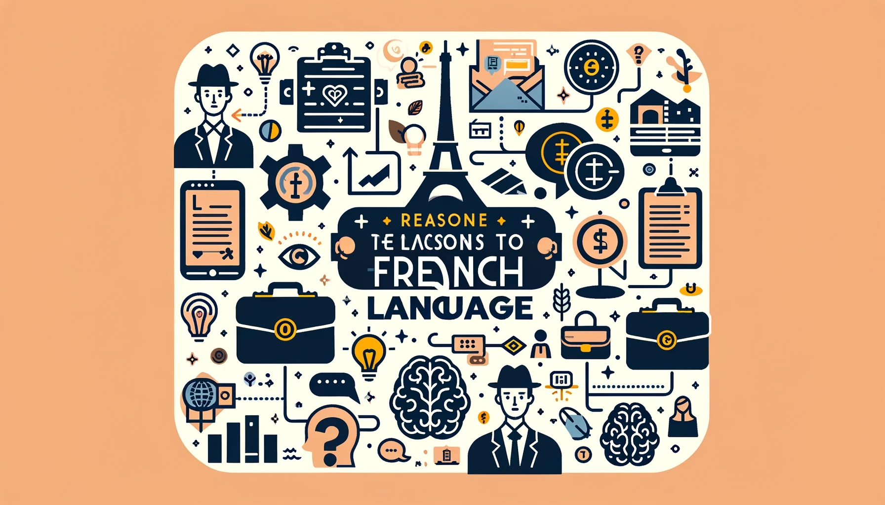 Importance of French Language
