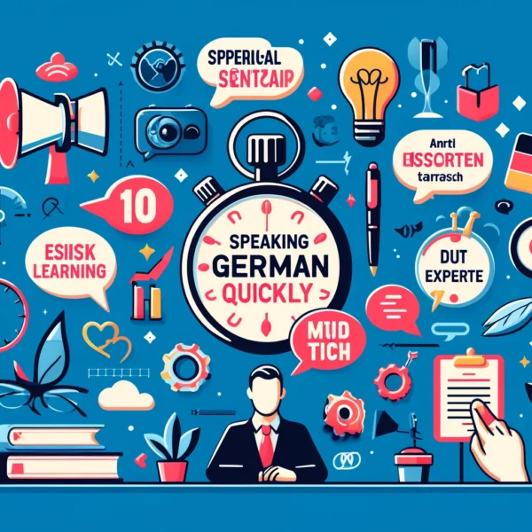 Learn-German-Quickly