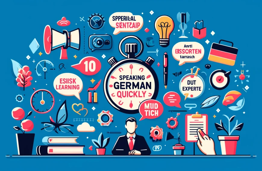 Learn-German-Quickly