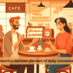 Daily used German Phrases