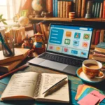 language learning routine